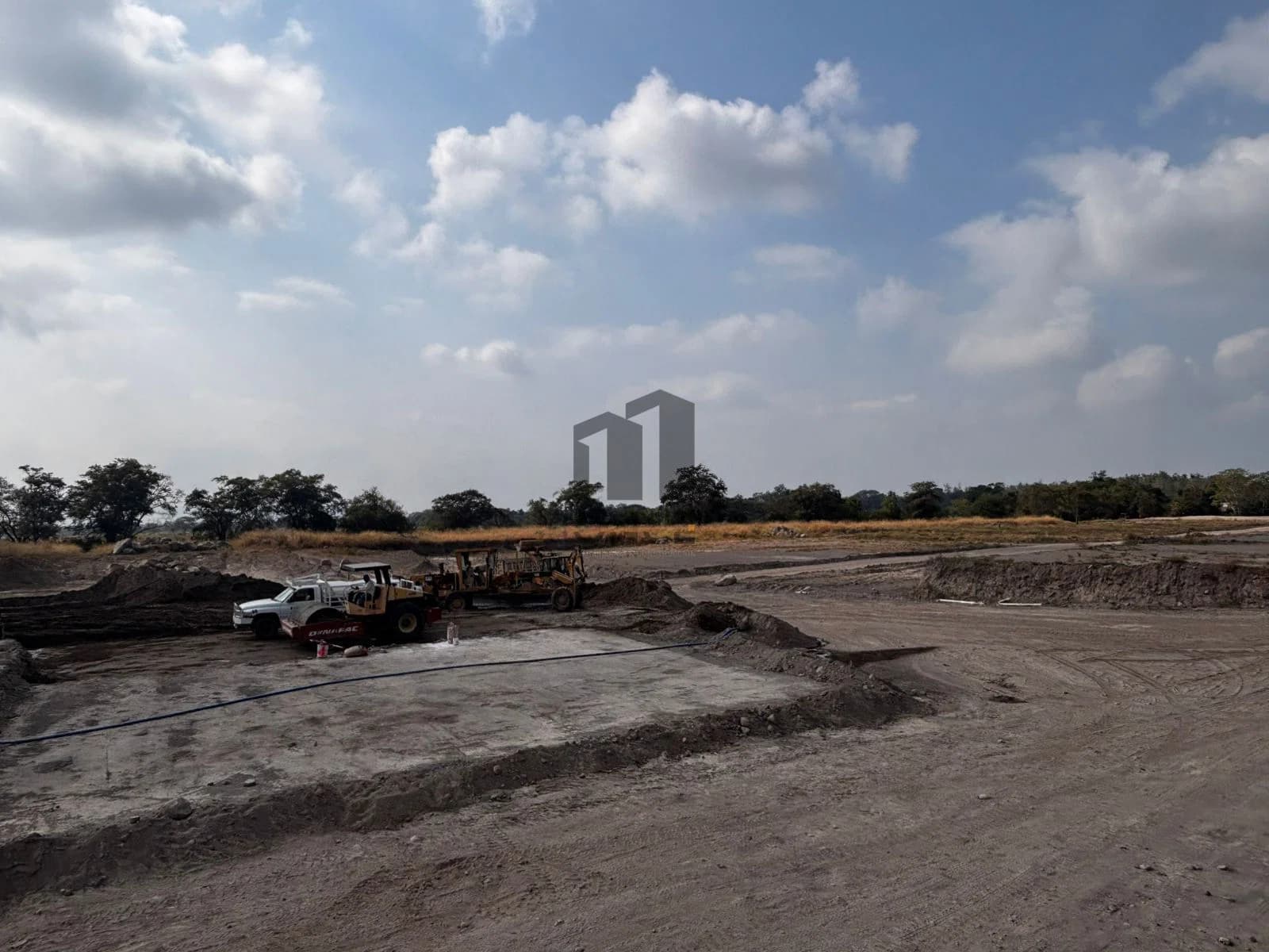 Terreno en preventa en Hacienda El Trapiche, Cuauhtémoc, Colima — foto 1 de 15